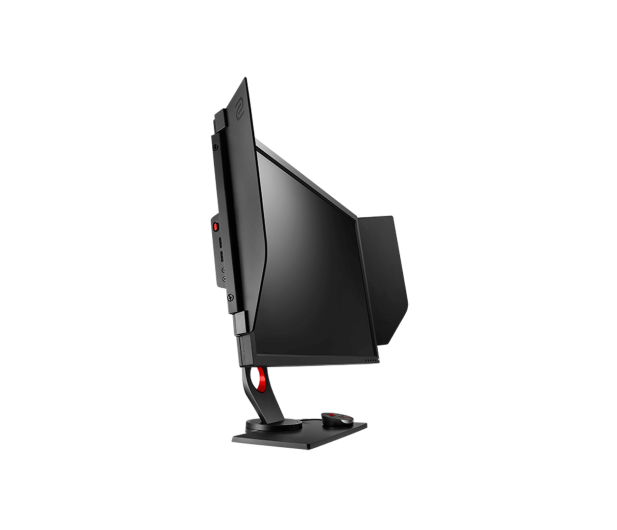 BenQ ZOWIE XL2746S czarny - 547575 - zdjęcie 3